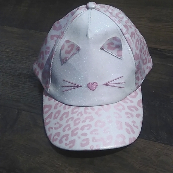 Set of 3 girls hats - Picture 2 of 4